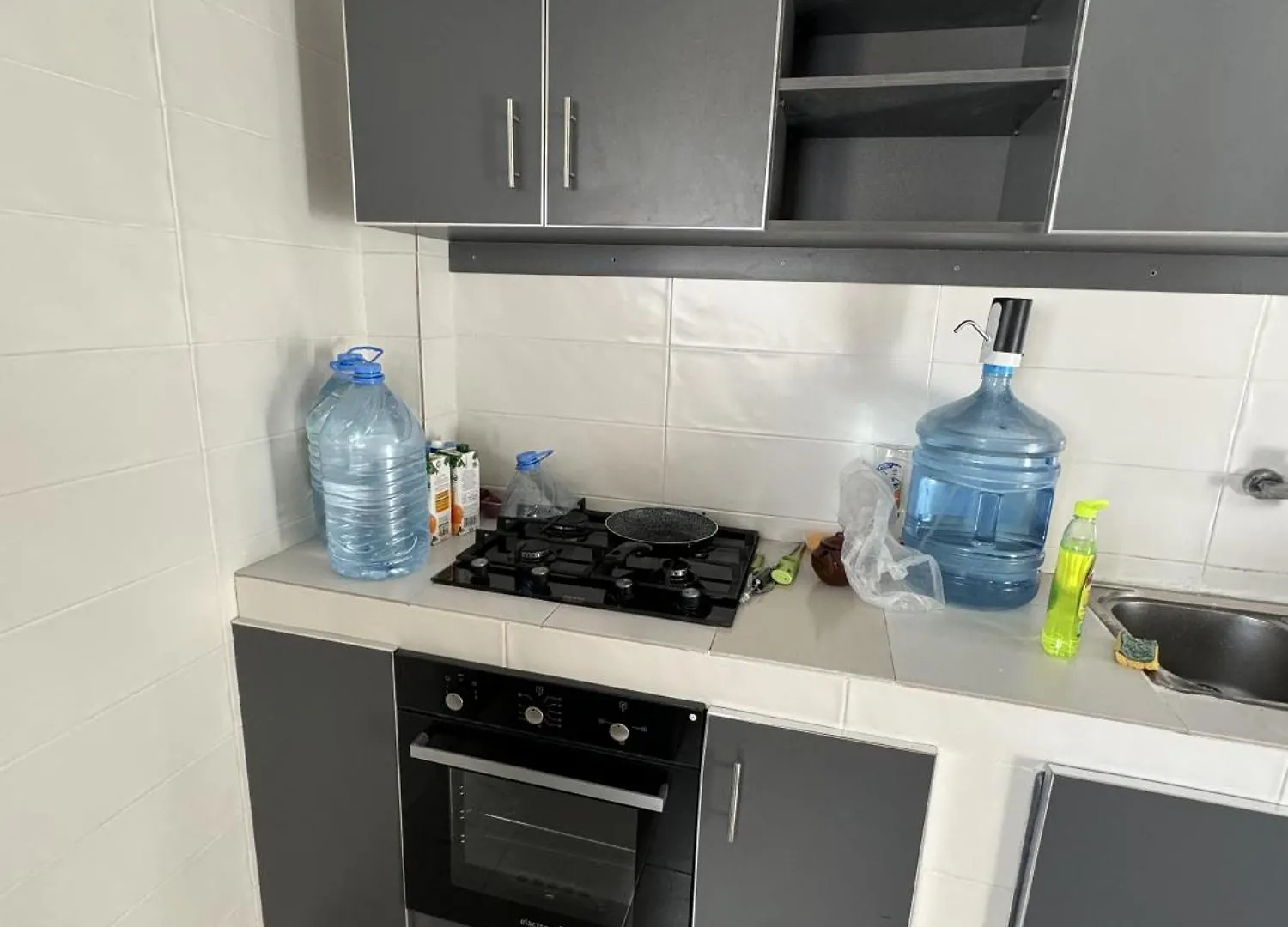 Apartment Residences Salsia - Almadies - Studio Etage Dakar