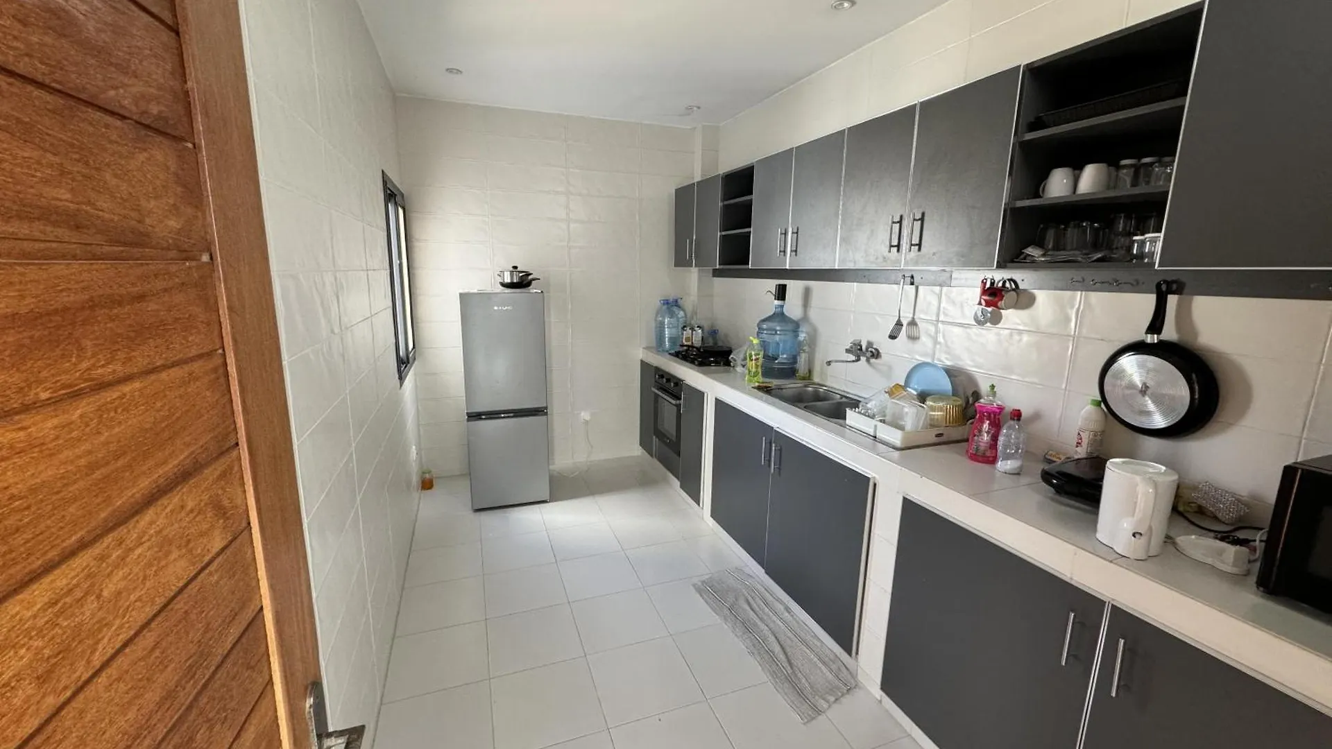 Residences Salsia - Almadies - Studio Etage Dakar 0*,  Senegal