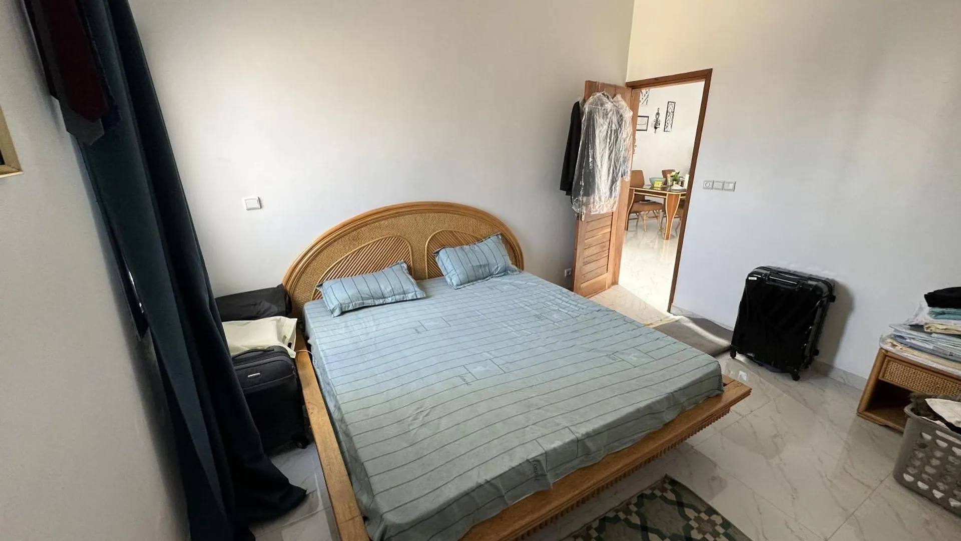 Apartment Residences Salsia - Almadies - Studio Etage Dakar
