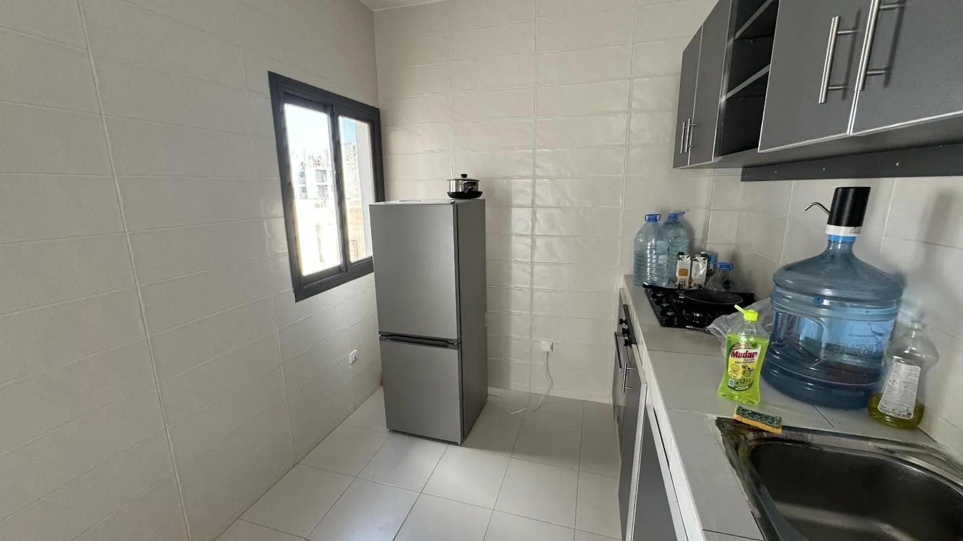 Residences Salsia - Almadies - Studio Etage Dakar