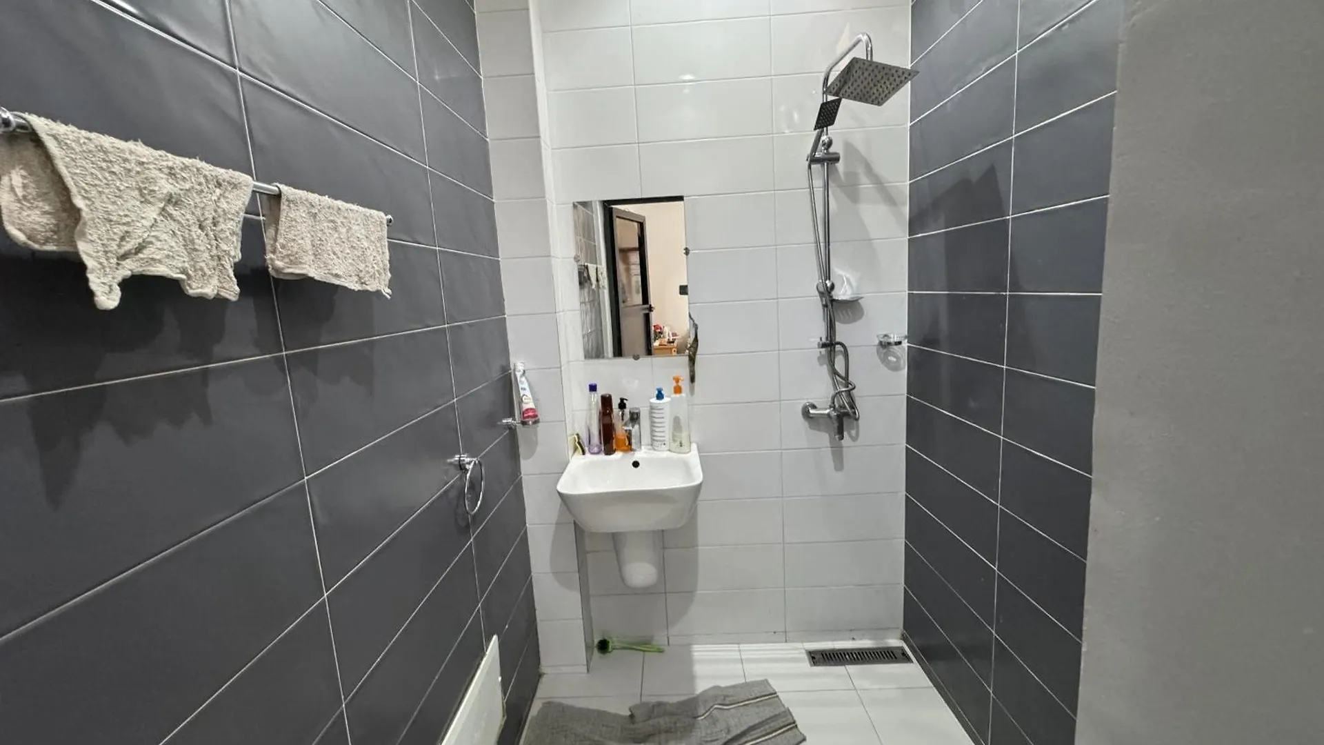 Apartment Residences Salsia - Almadies - Studio Etage Dakar Senegal